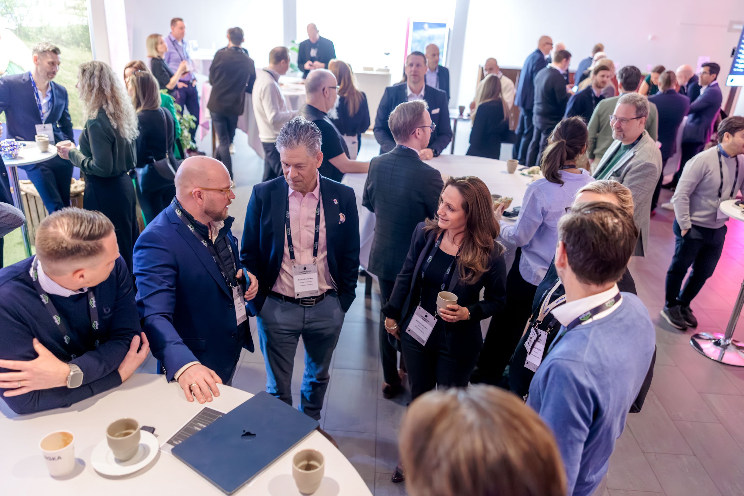 Eventfotografering stockholm, sergel hub-35.jpg