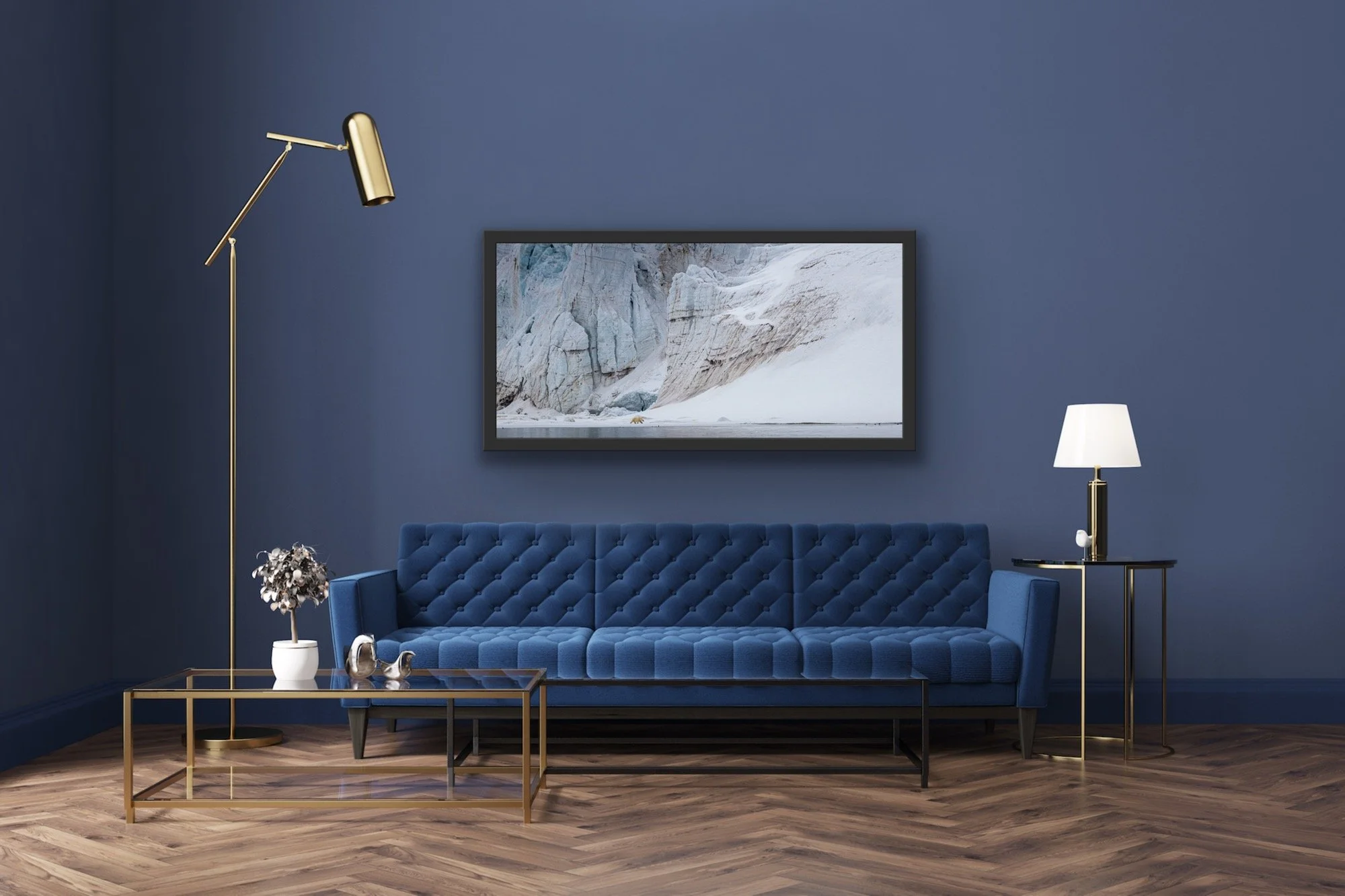 Arctic Majesty room.JPG