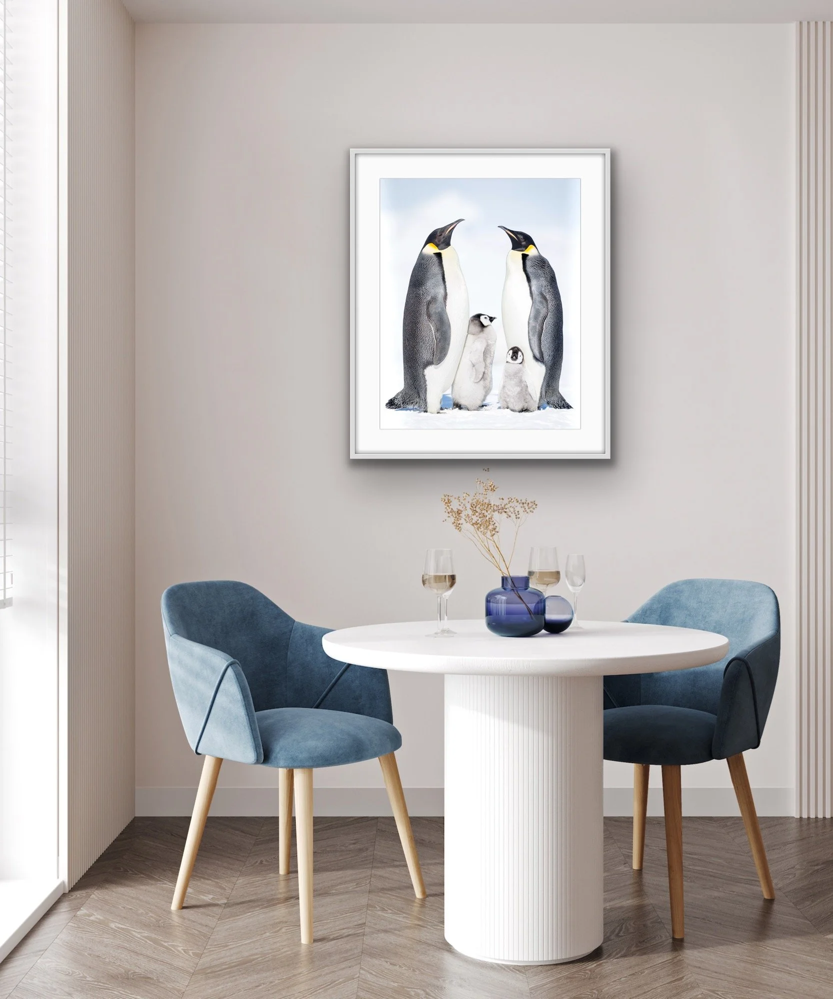 Penguin Protectors room.JPG