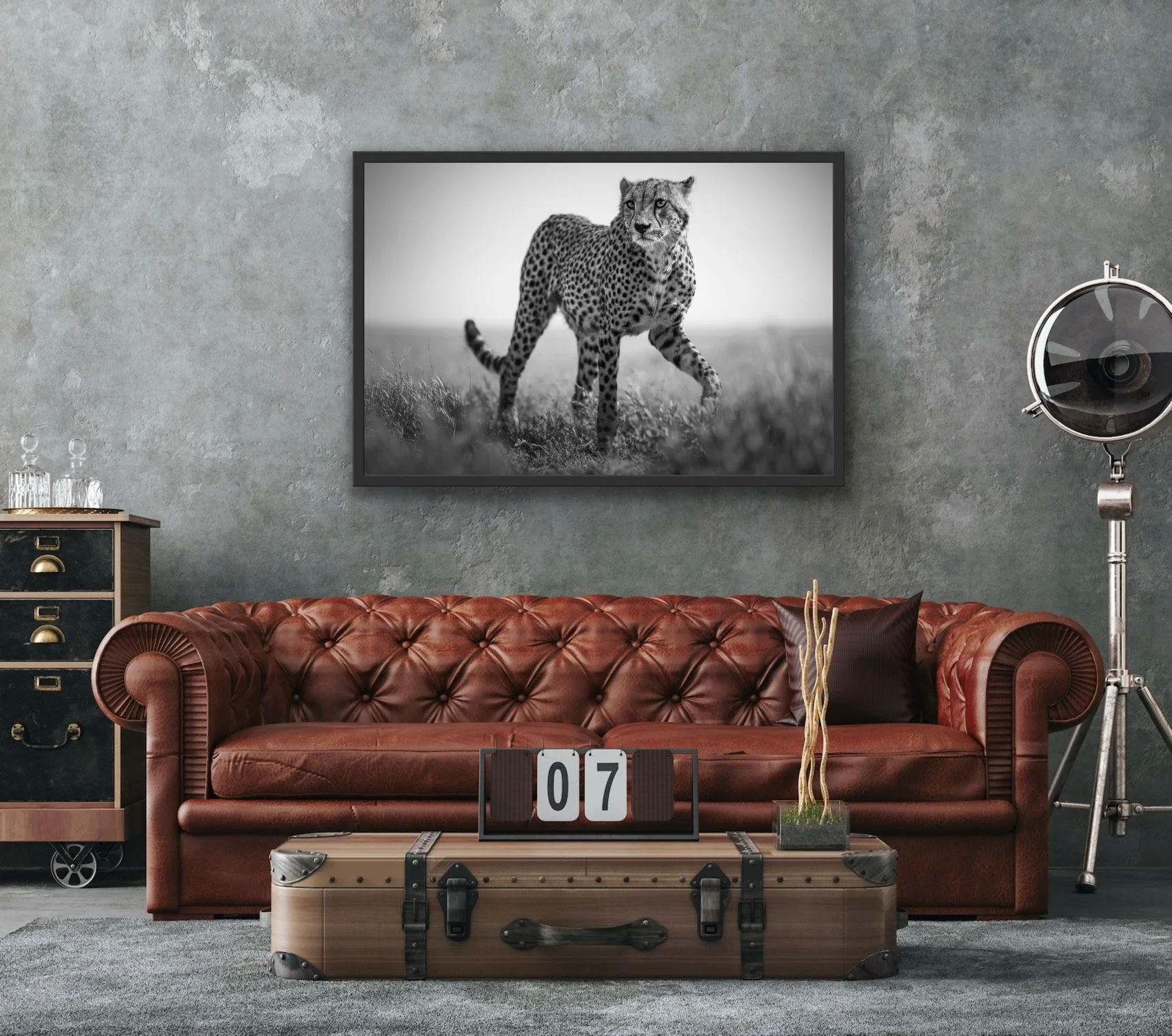 Cheetah hunt room.JPG