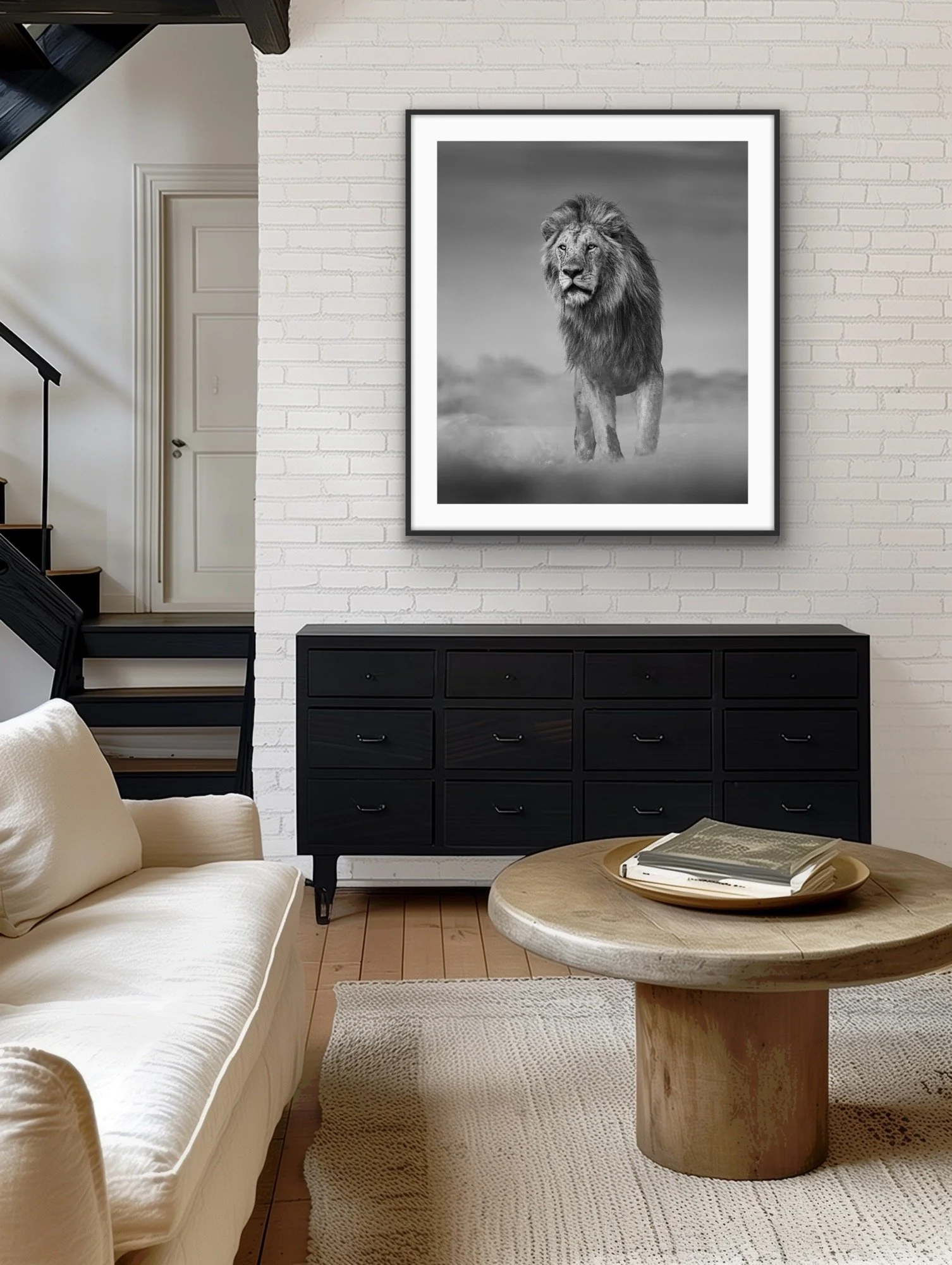 Serengeti King room.JPG