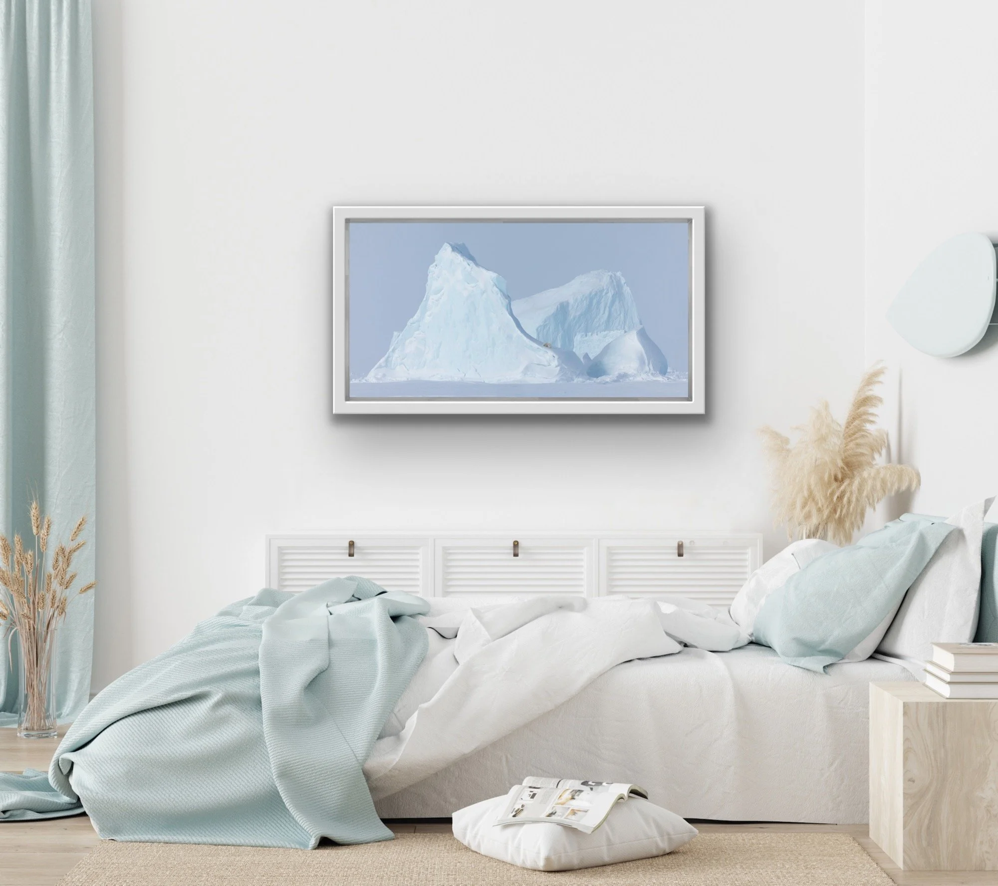 Arctic Solitude room.JPG