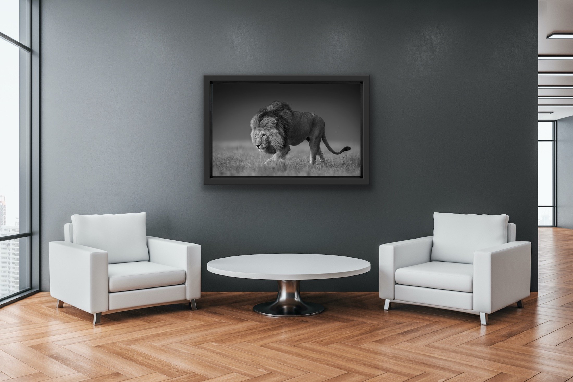 Guaradian of plains room.JPG