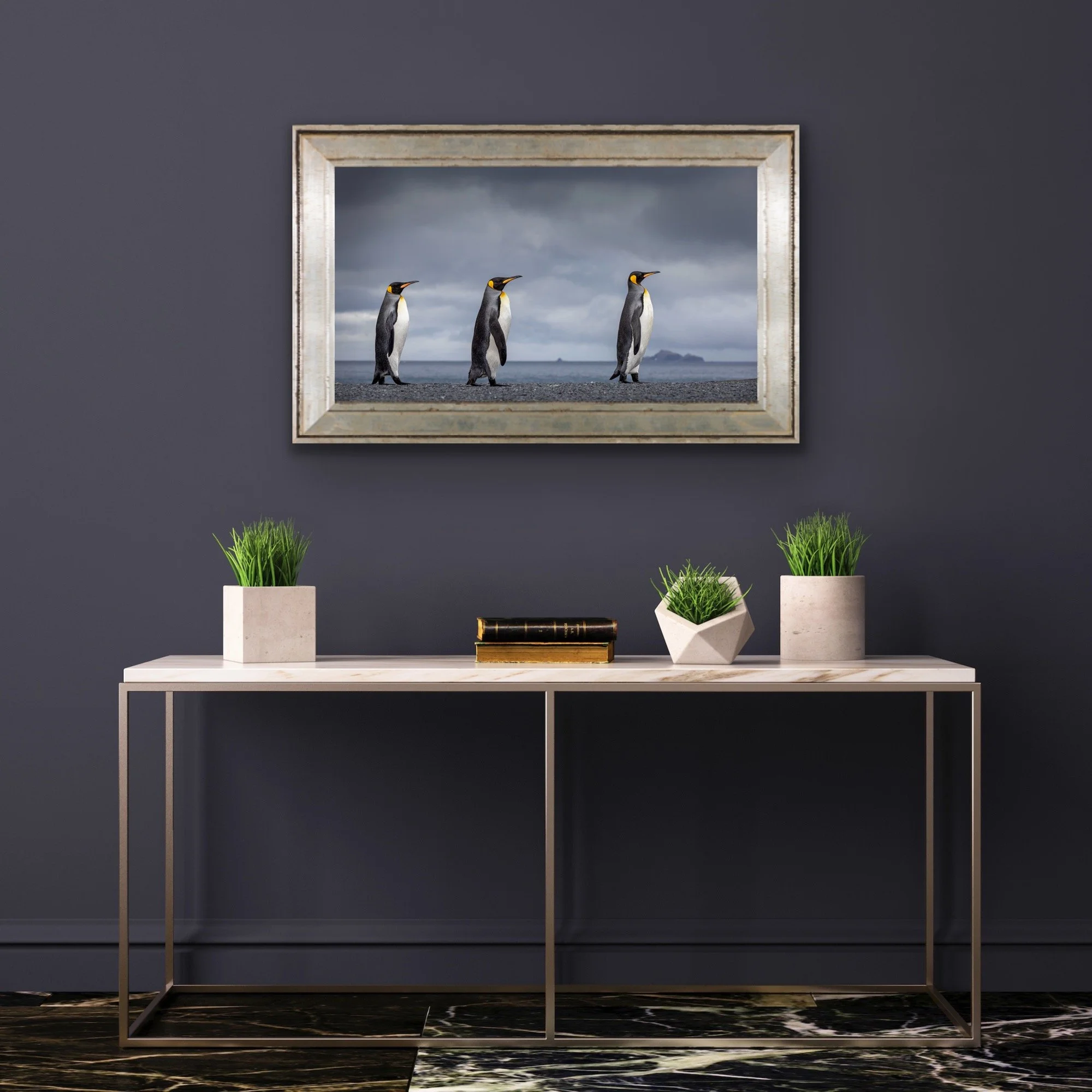 We Three Kings room.JPG