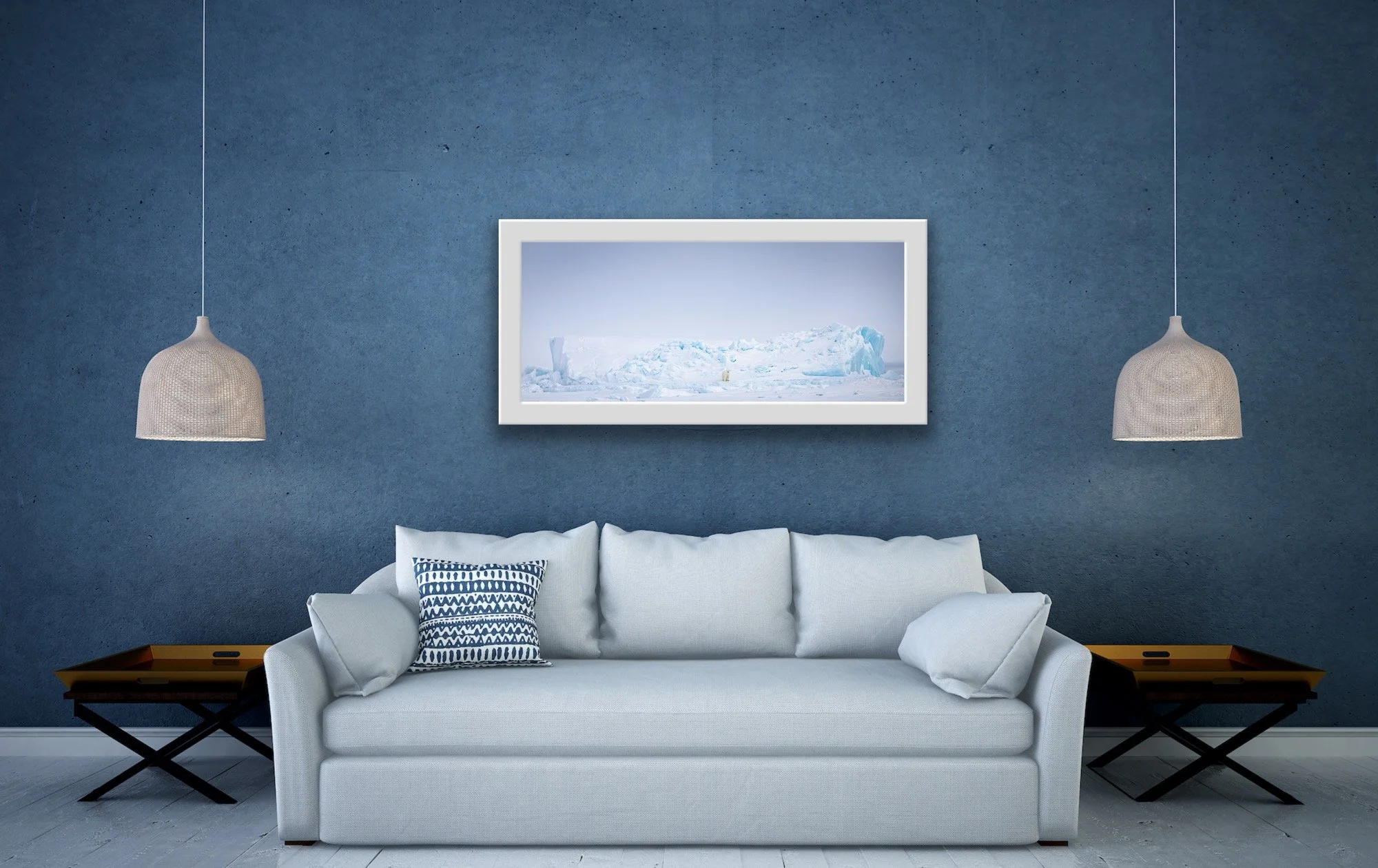 Polar Odyssey room.JPG