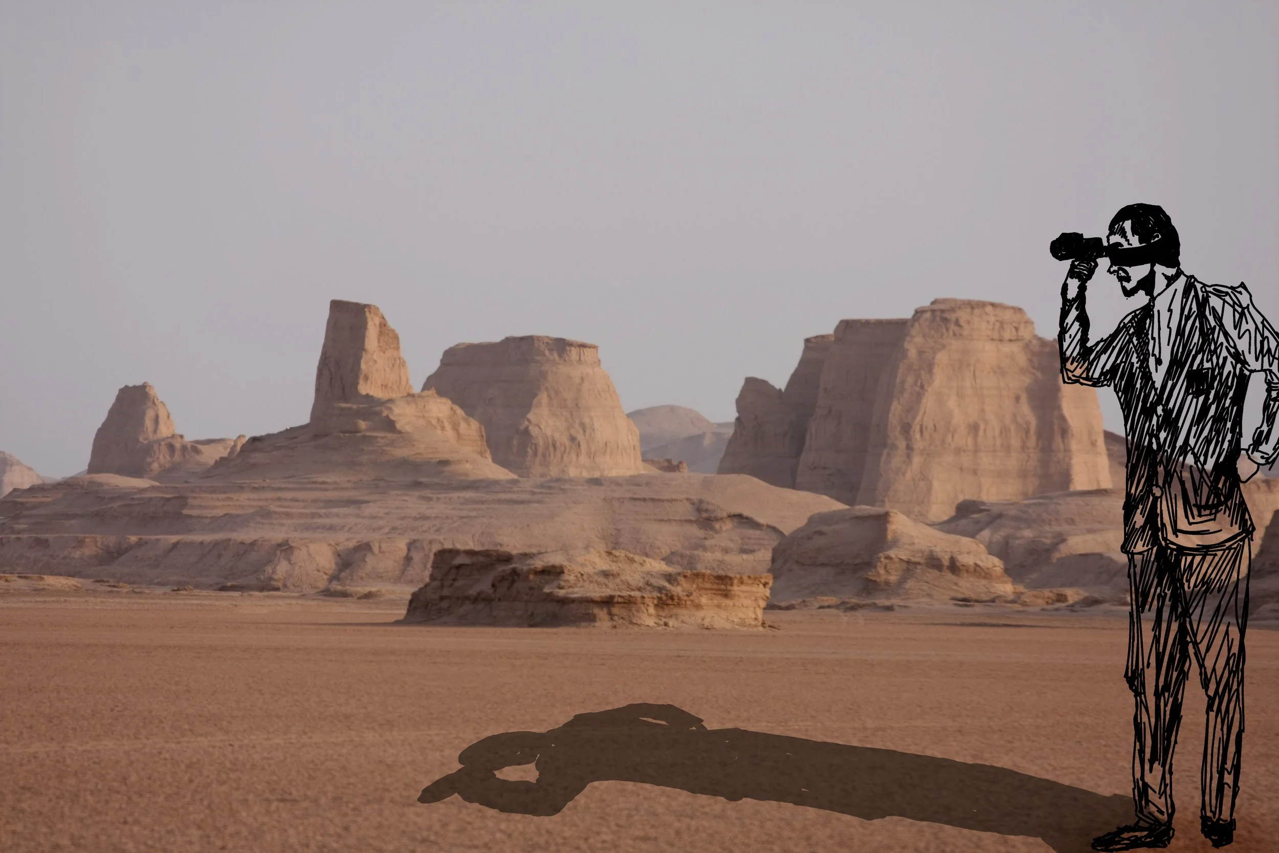 فكر ميكني فردا هم خورشيد طلوع كنه؟.jpg