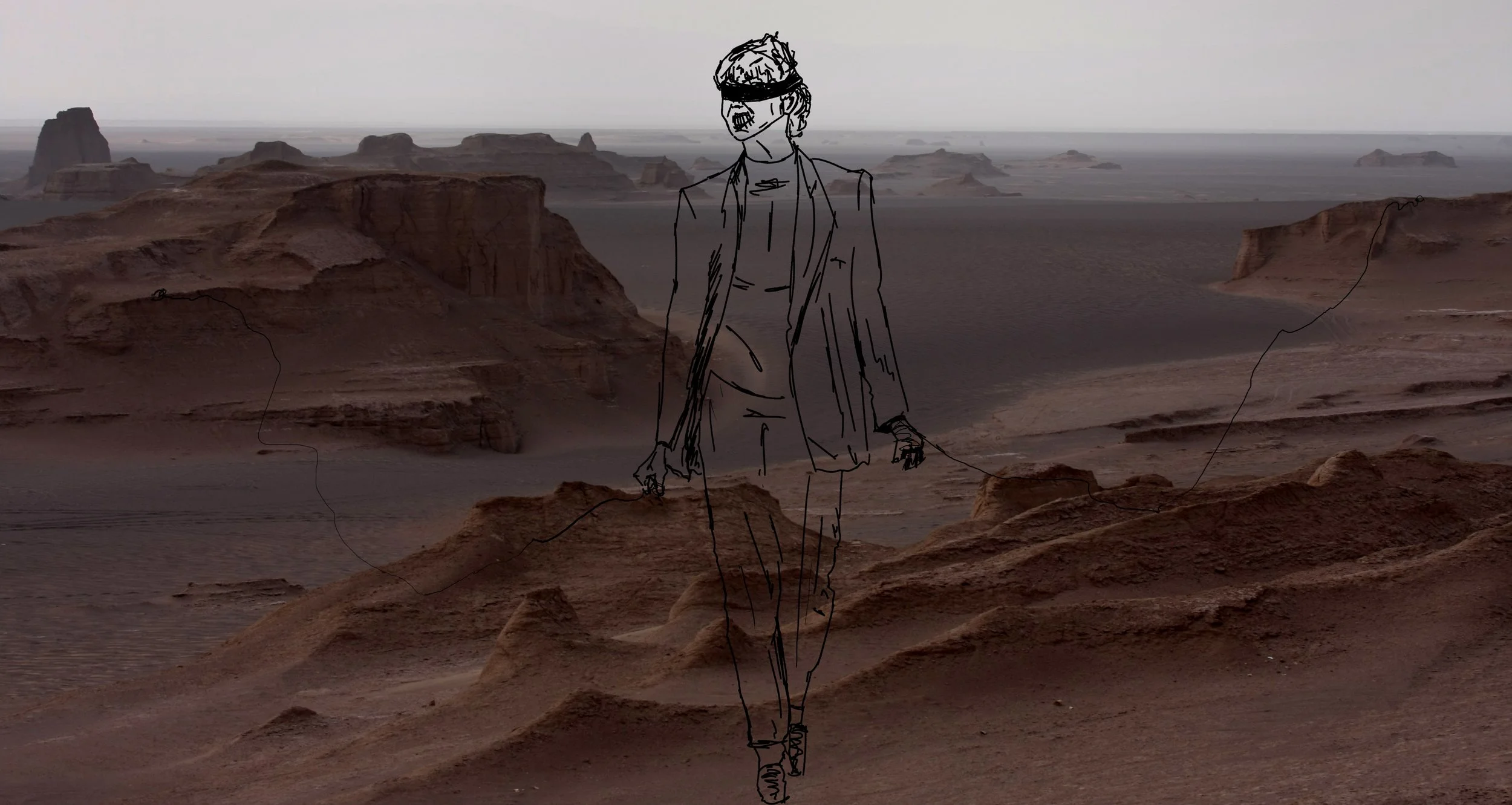 دستان بسته ام آزاد نبود تا چشمان بسته ام را آزاد سازم.jpg