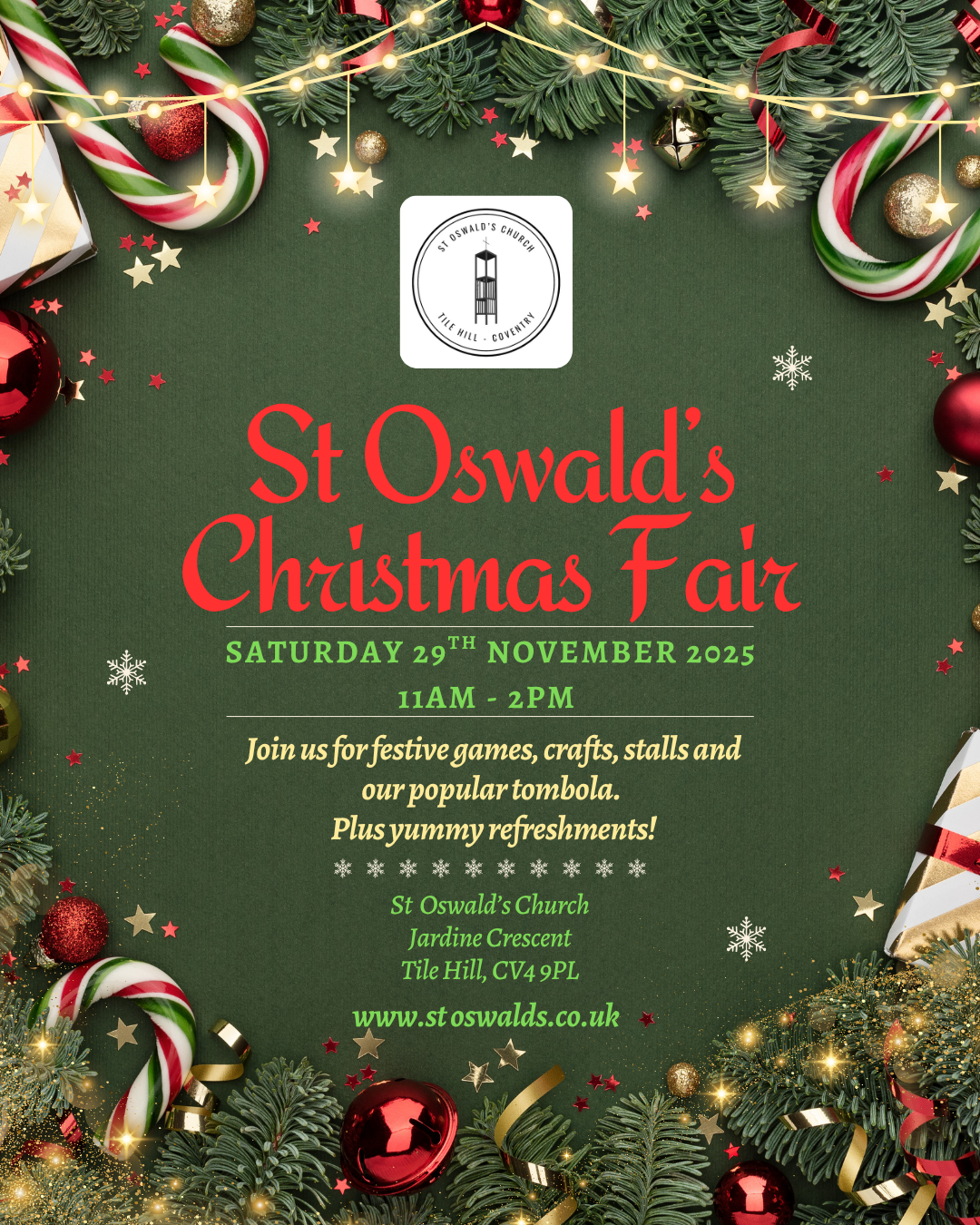 Christmas Fair