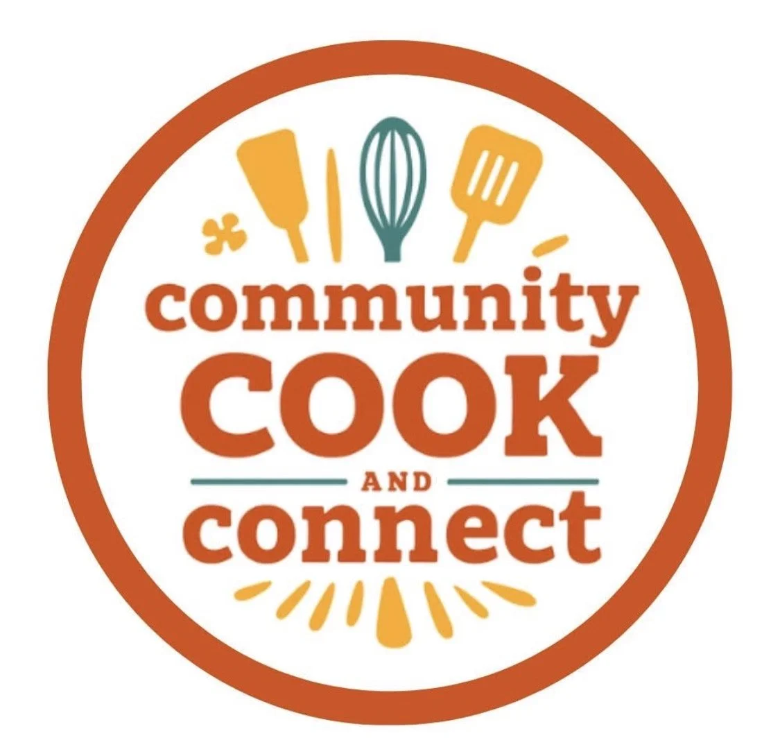 Community Cook & Connect