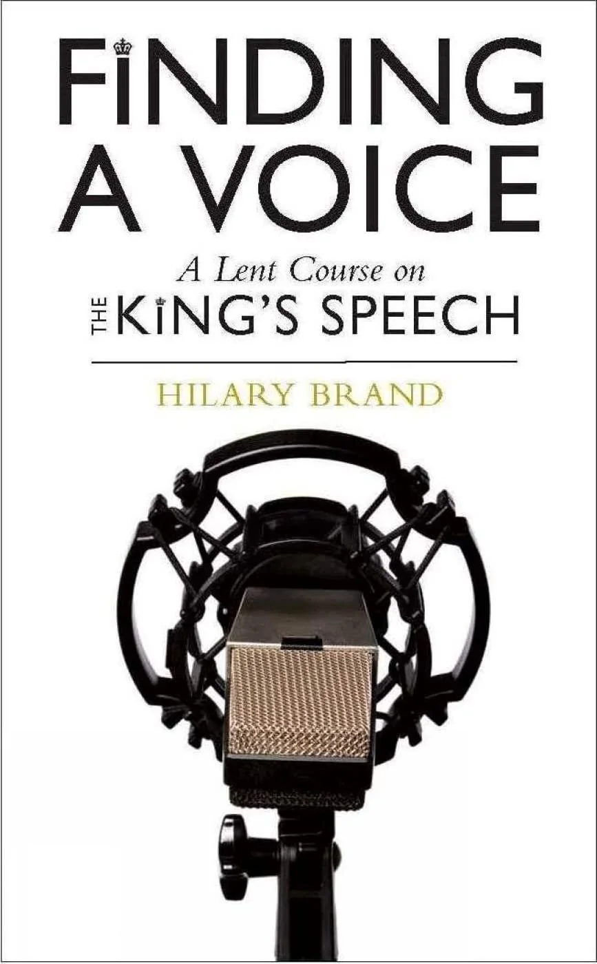 Lent Course - The King's Speech