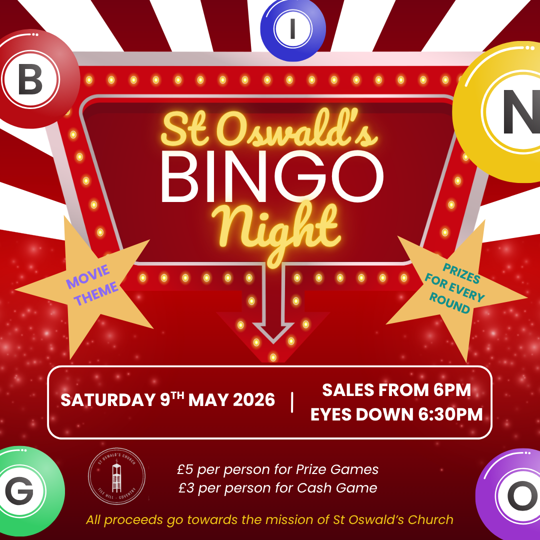 Bingo Night