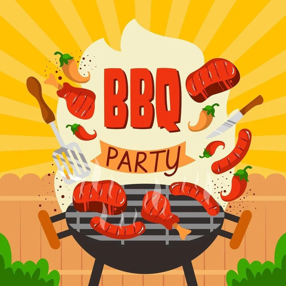 Milkshakes & more - Youth BBQ Party