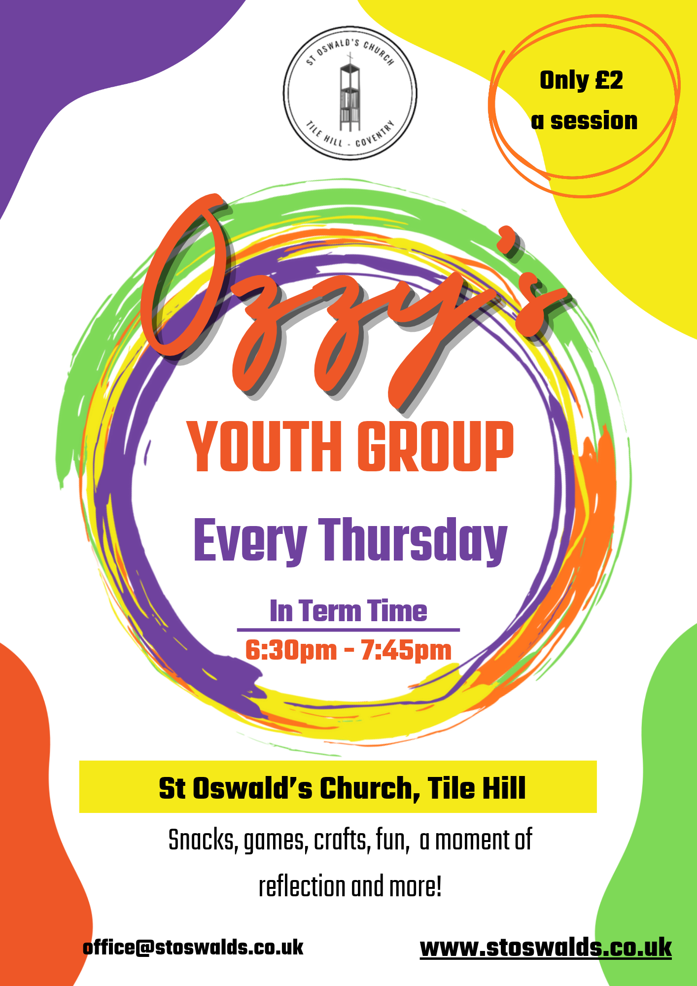 Youth Group