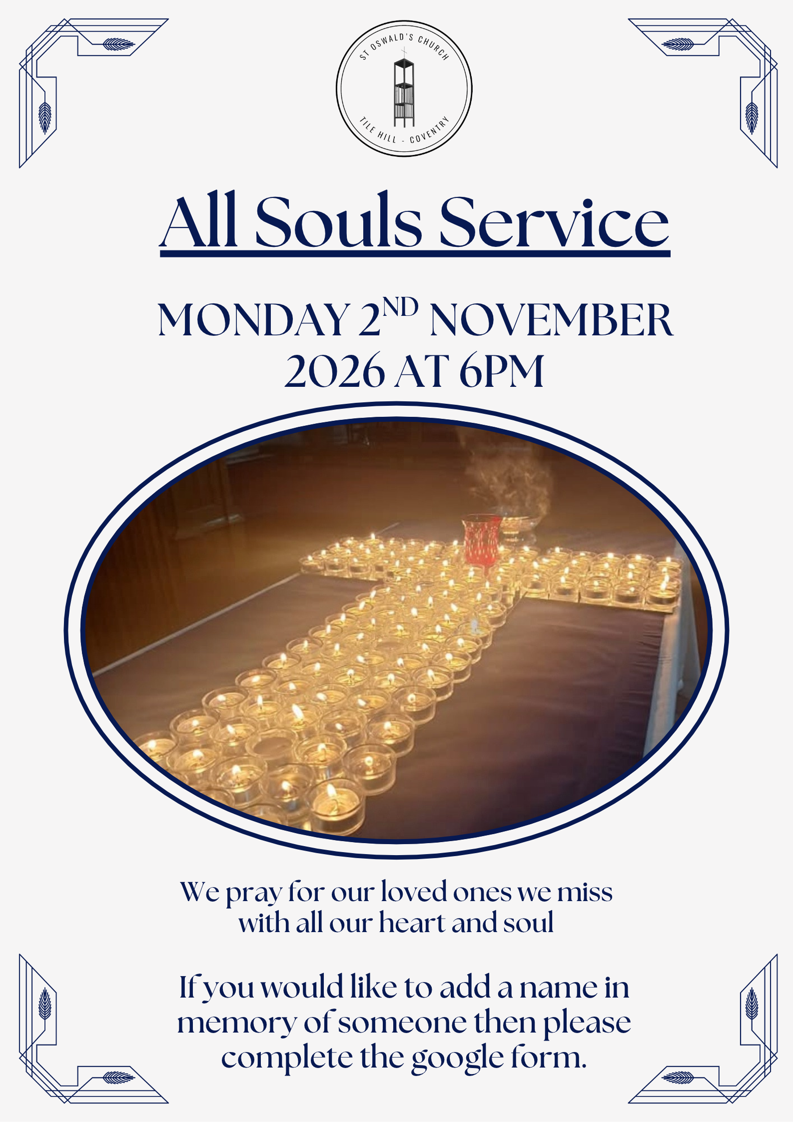 All Souls 