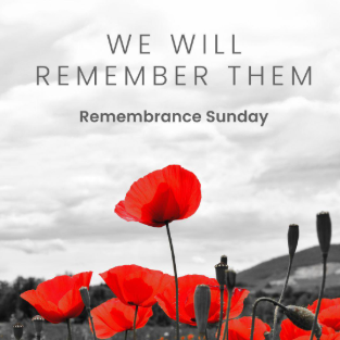 Remembrance Sunday