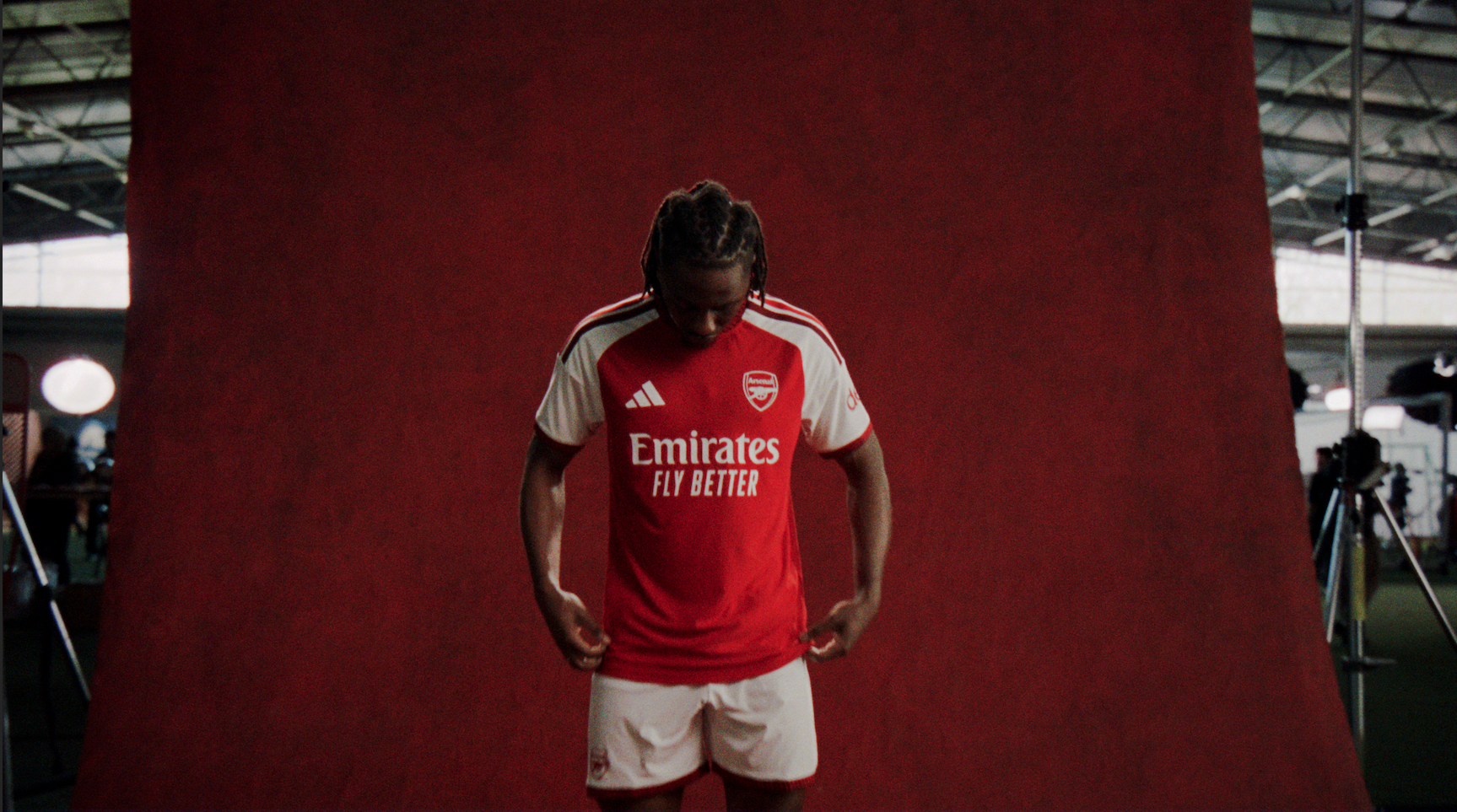 Our Connection - Arsenal FC