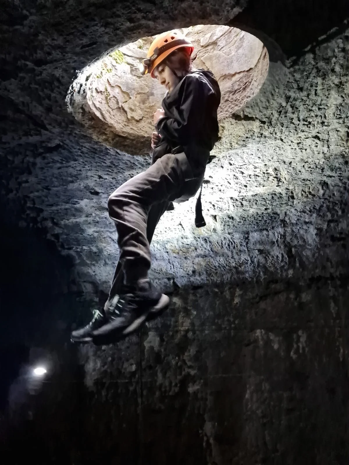 BasecampAdventureTrustYouthCharityCaving2.JPG