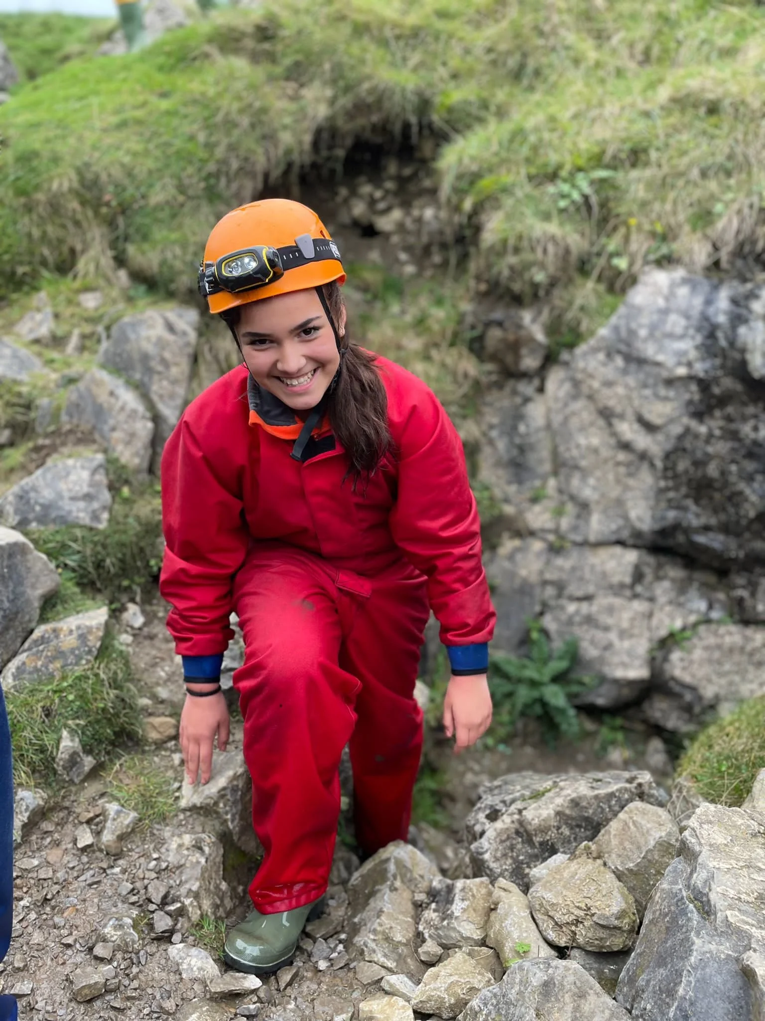 BasecampAdventureTrustYouthCharityCaving4.JPG