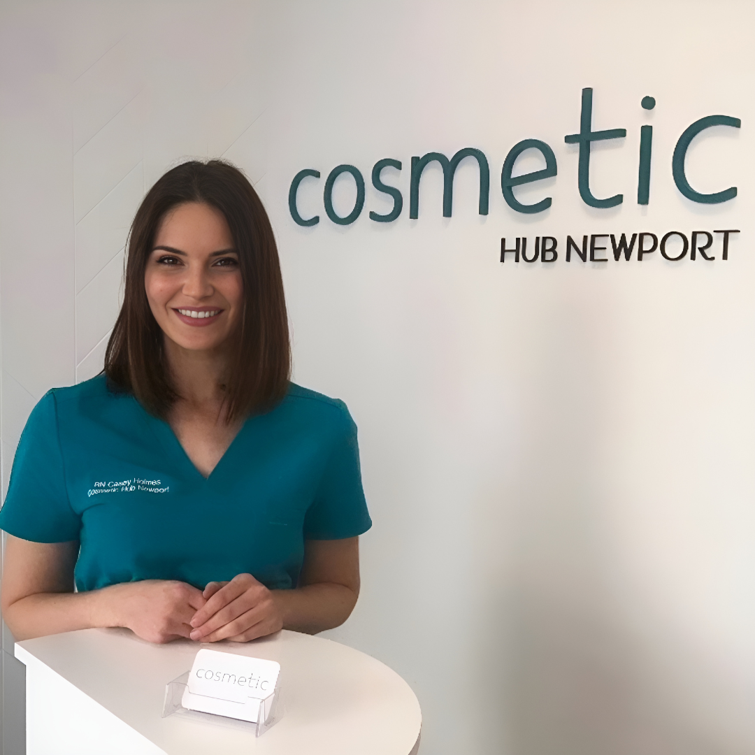 Cosmetic Hub Newport — Visit Newport
