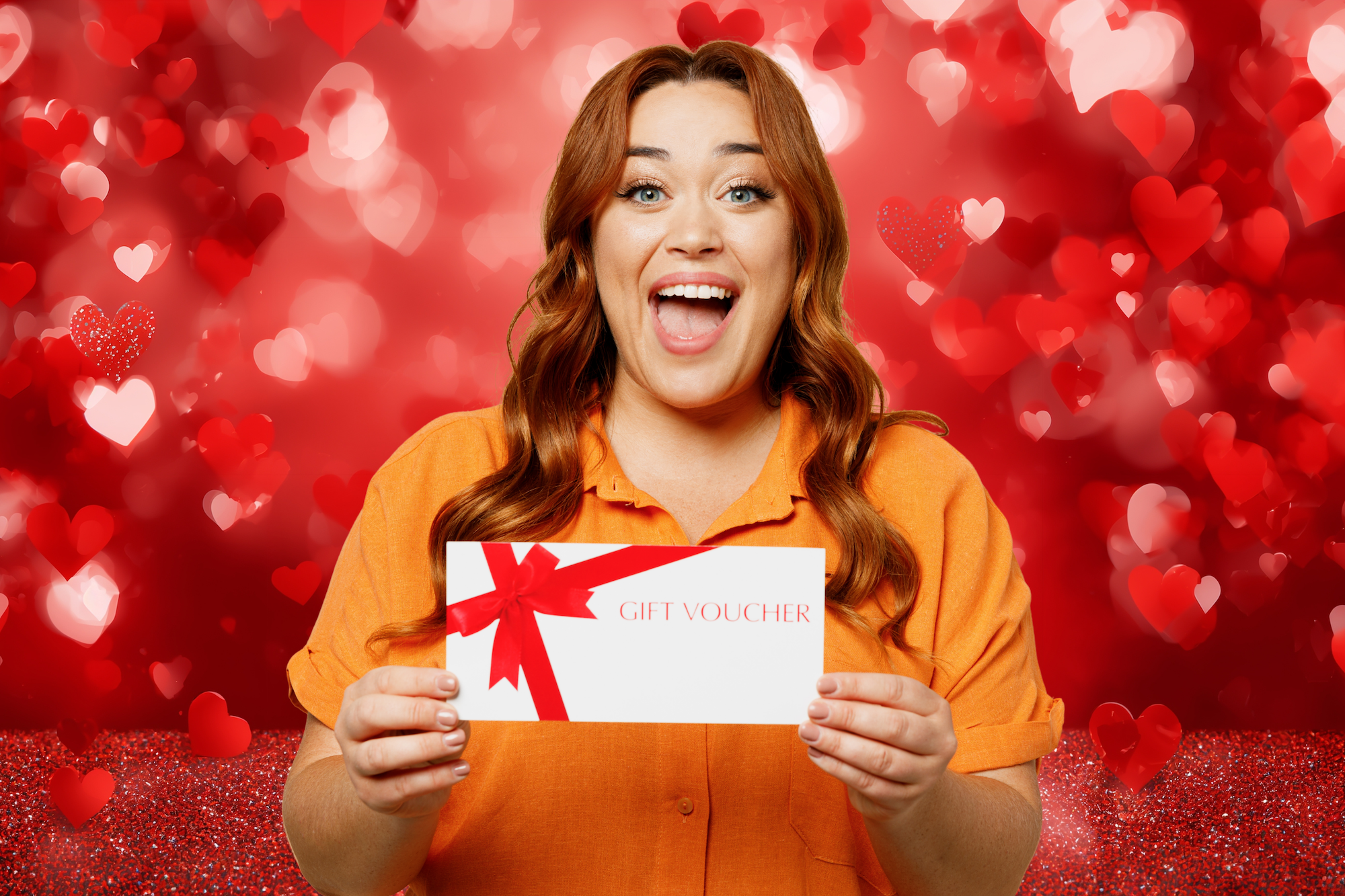 Newport’s Best Gift Vouchers