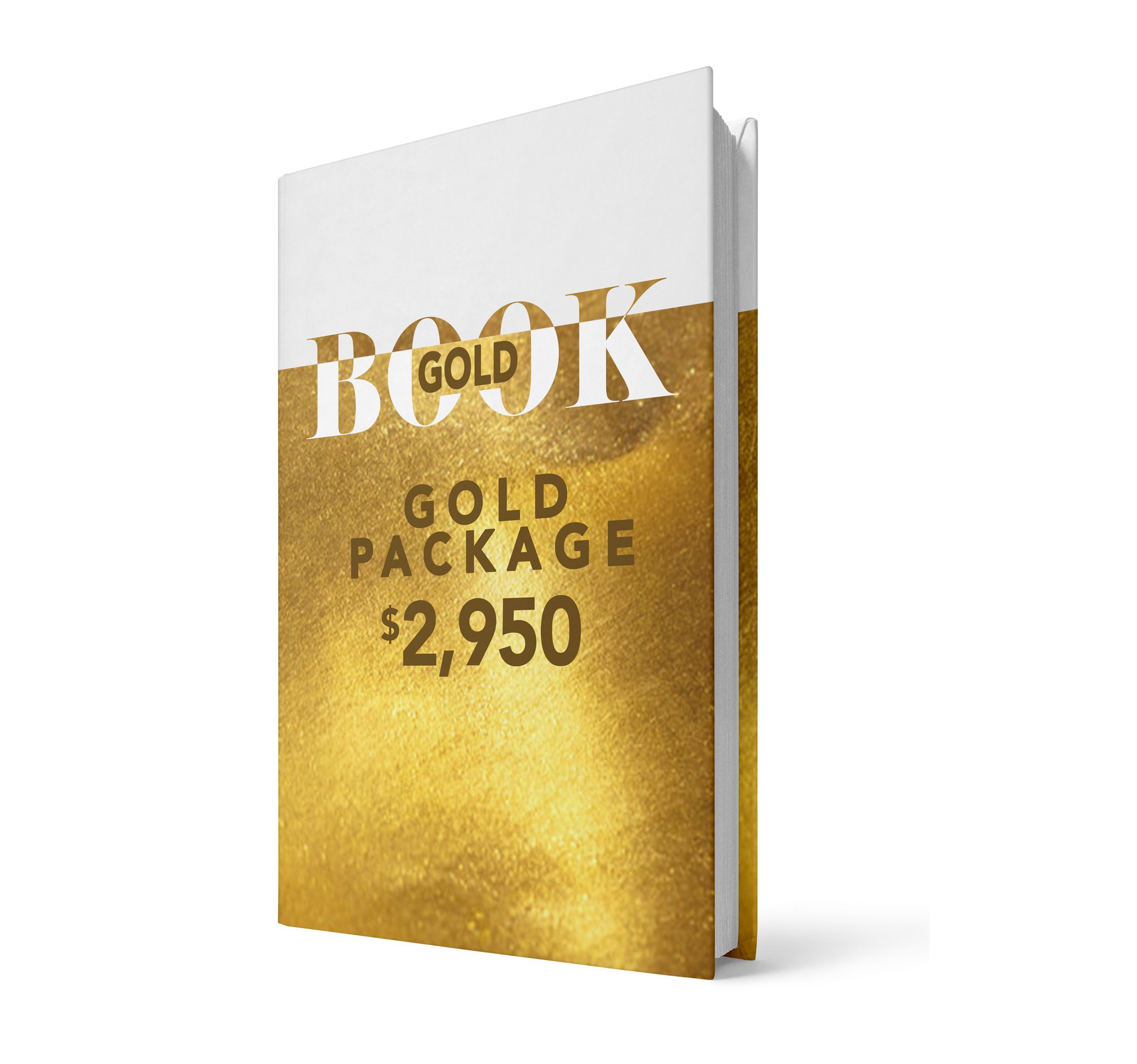 Gold Package