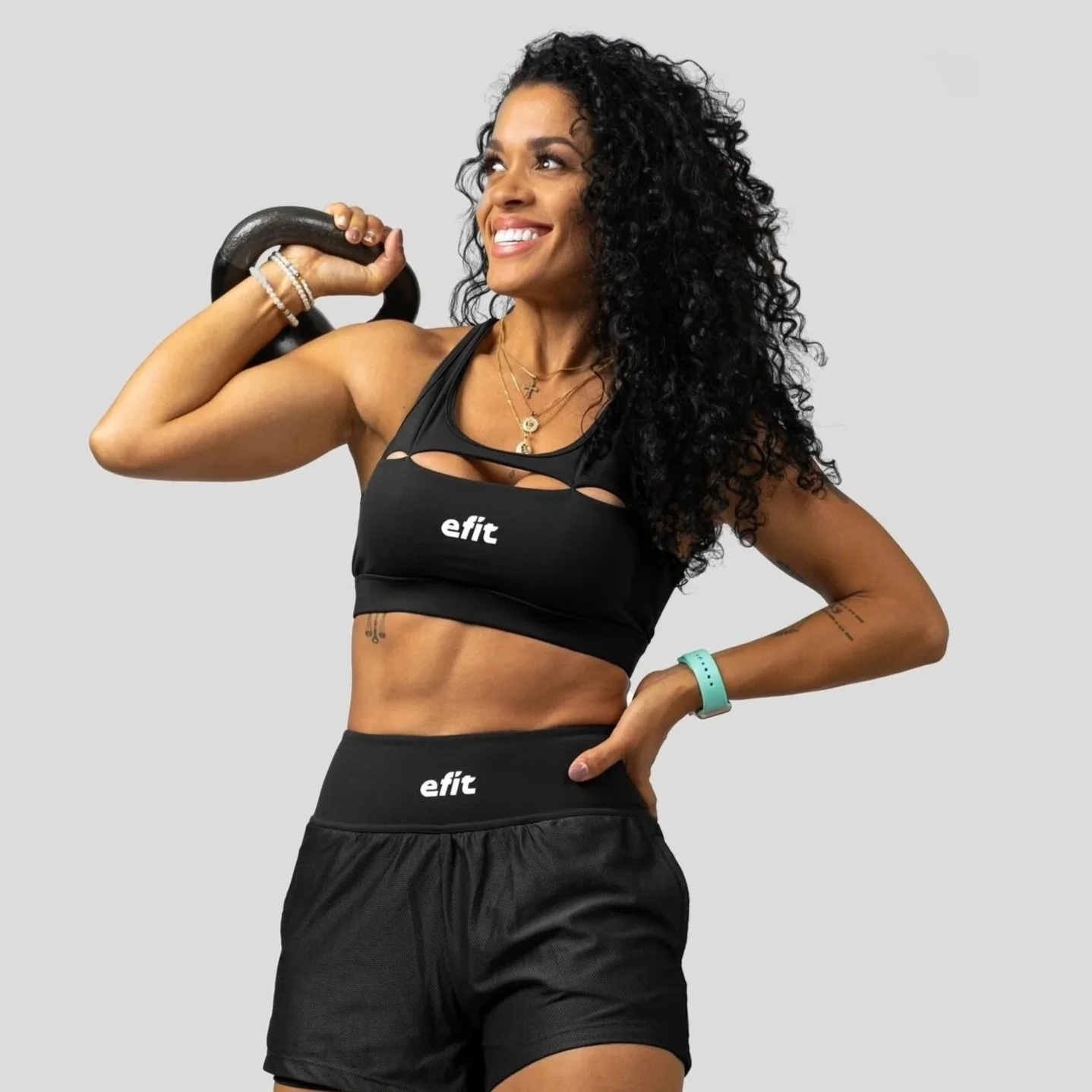 Running Bra