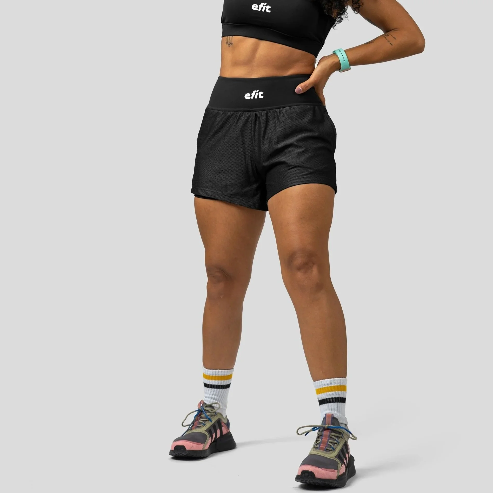 Running Shorts