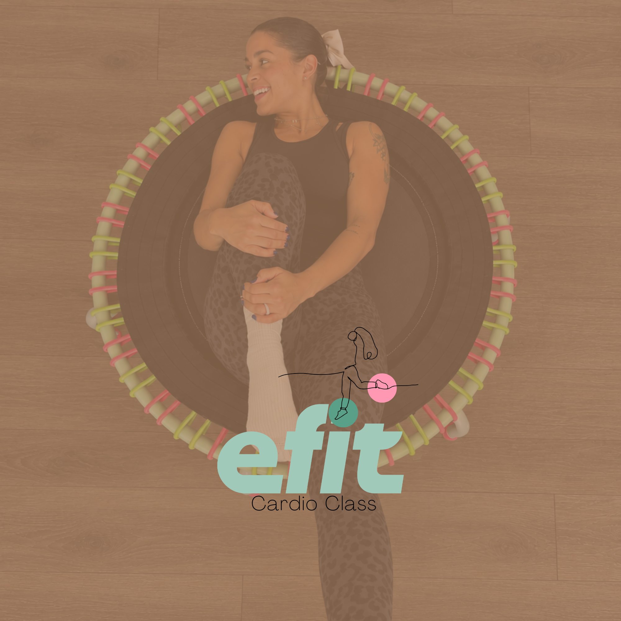 POP JUMP by efit