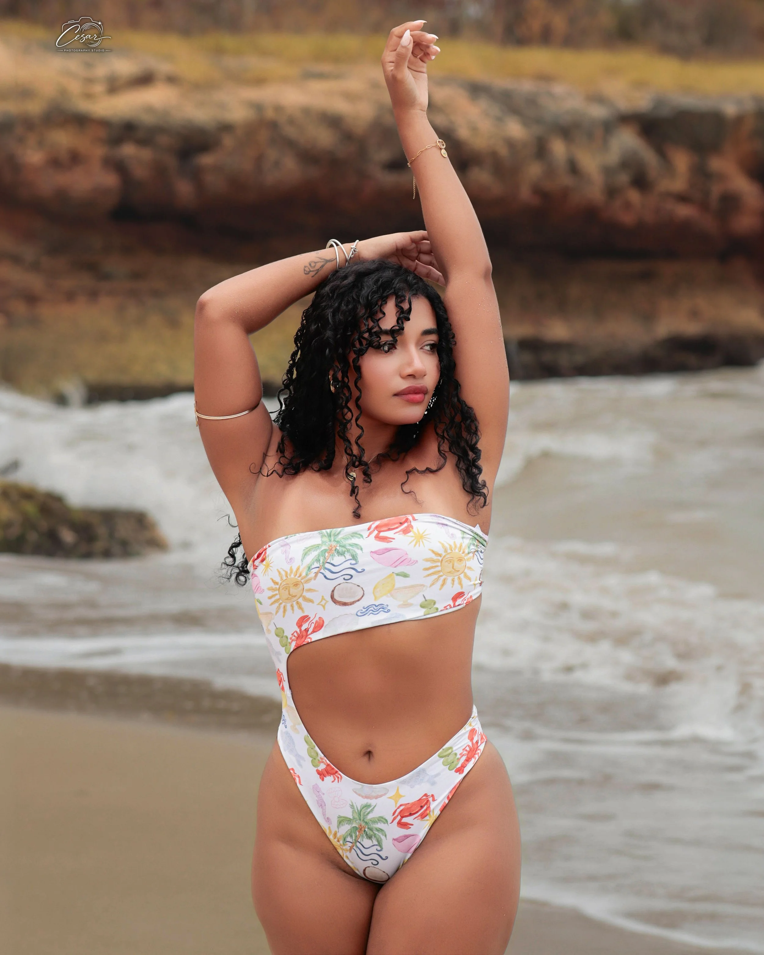 CANGREJO ONE PIECE