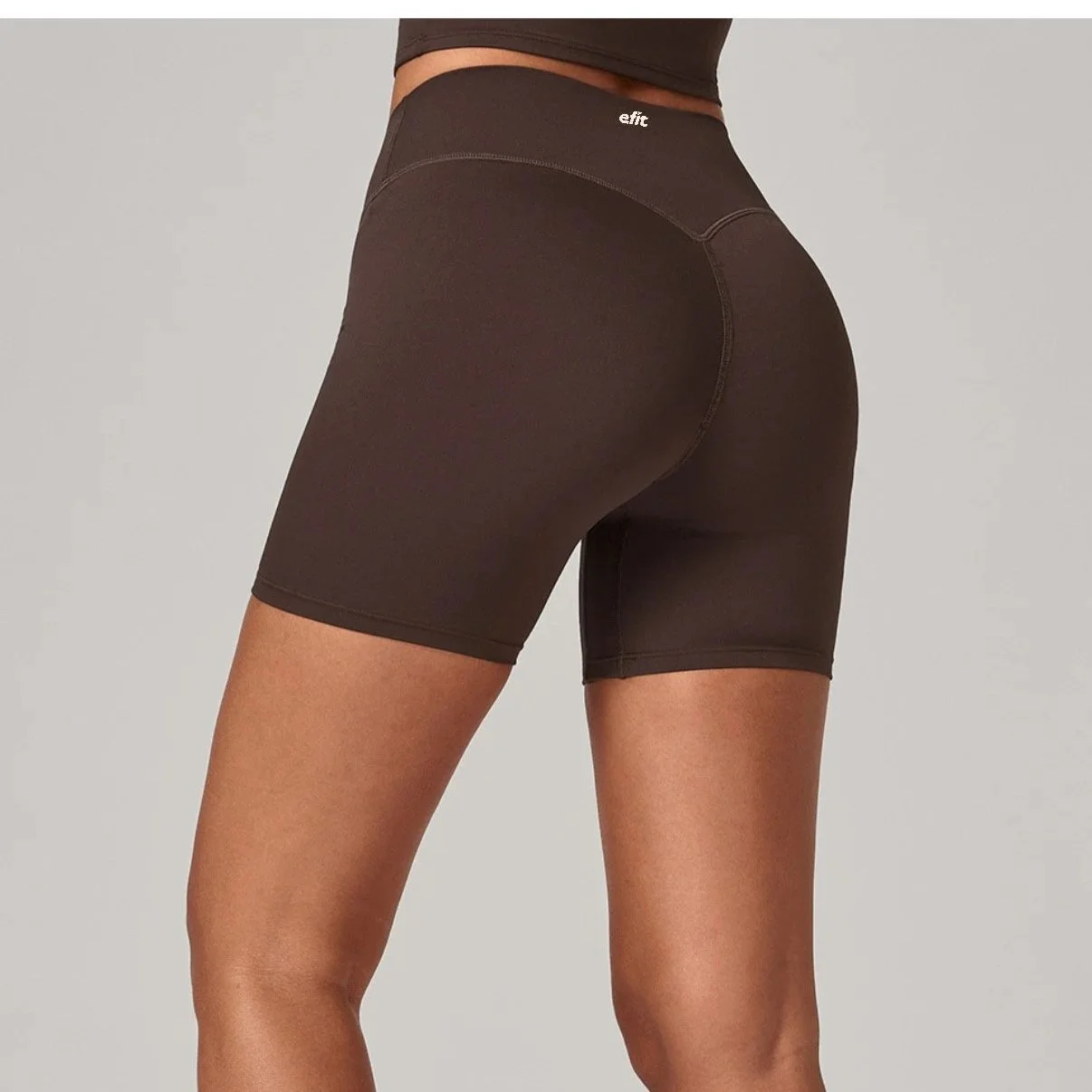 Glow Balance Short
