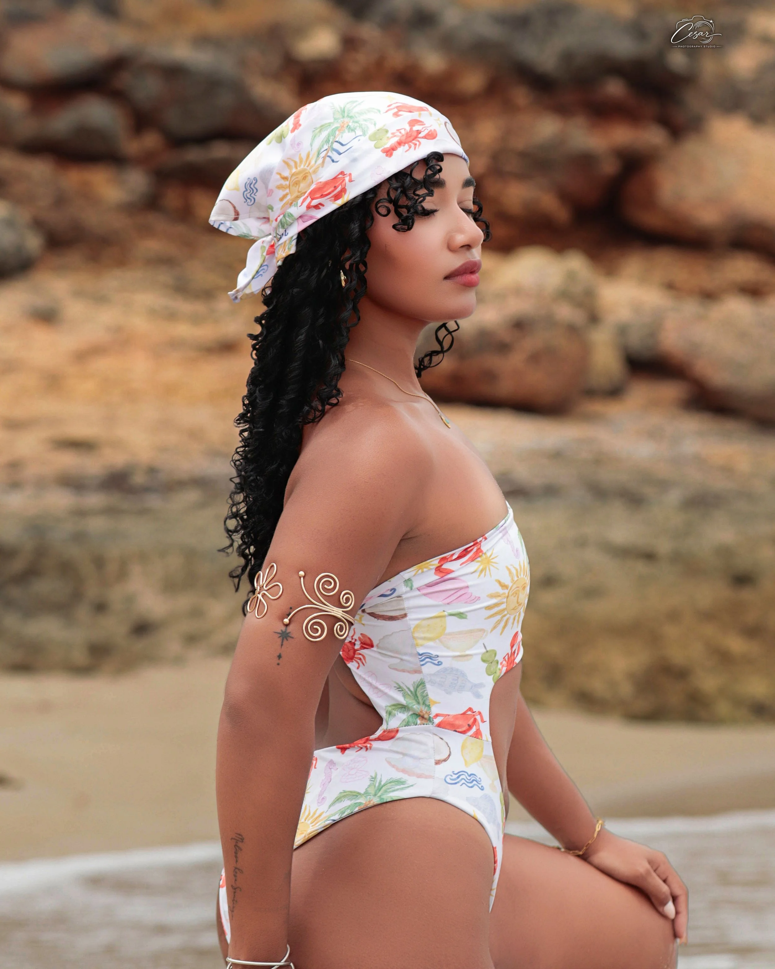 CANGREJO PANUELO