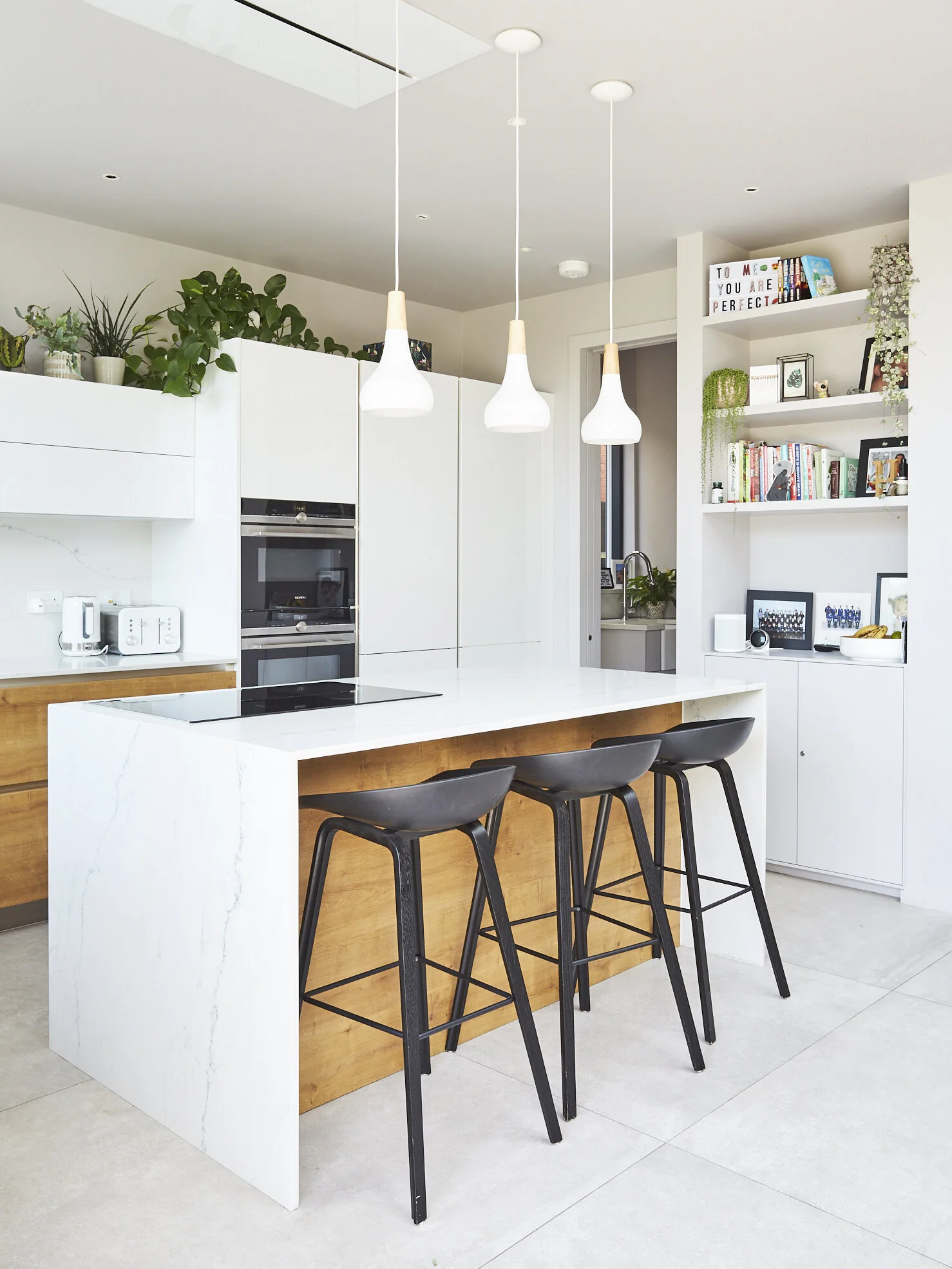 POHL Architects — Langley Road