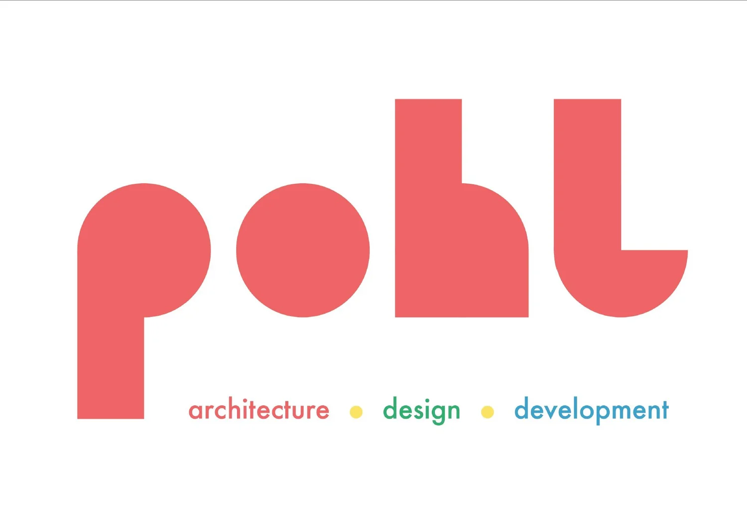 pohl architects