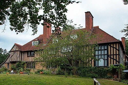 The Watts Gallery and  Women of Influence: The Pattle Sisters