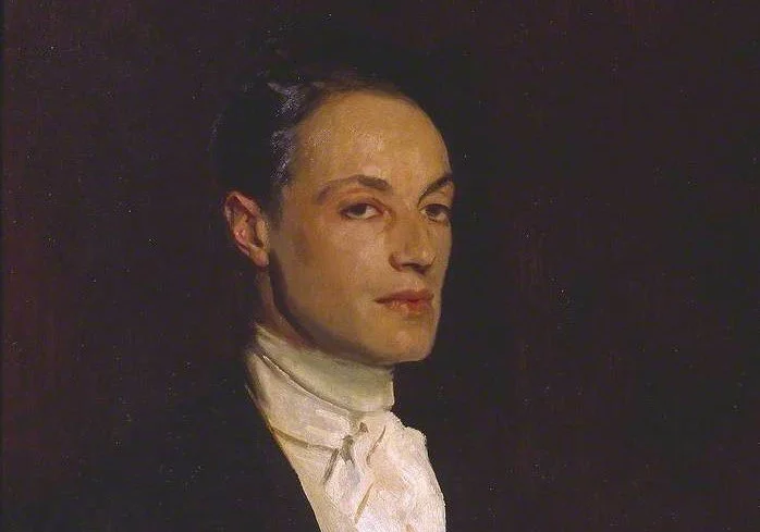 Sir Philip Sassoon