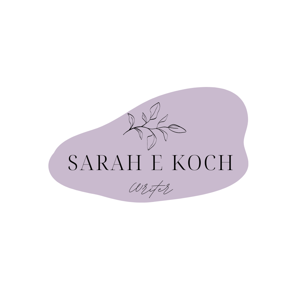 Sarah E Koch