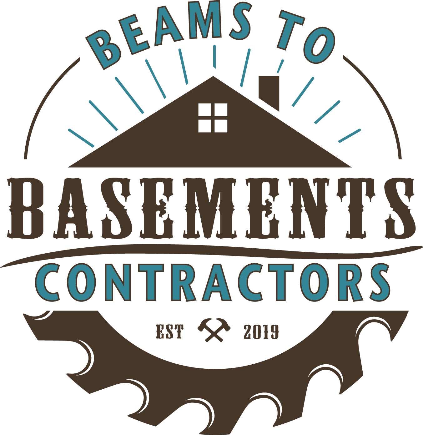 Beams to Basements, partner of BeyondHome, Omni Golf Fundraiser Sponsor, Contractors