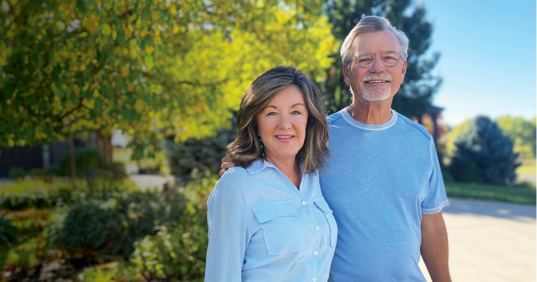 Beyond Home Donors, Champion Donors, Thankful for our Donors