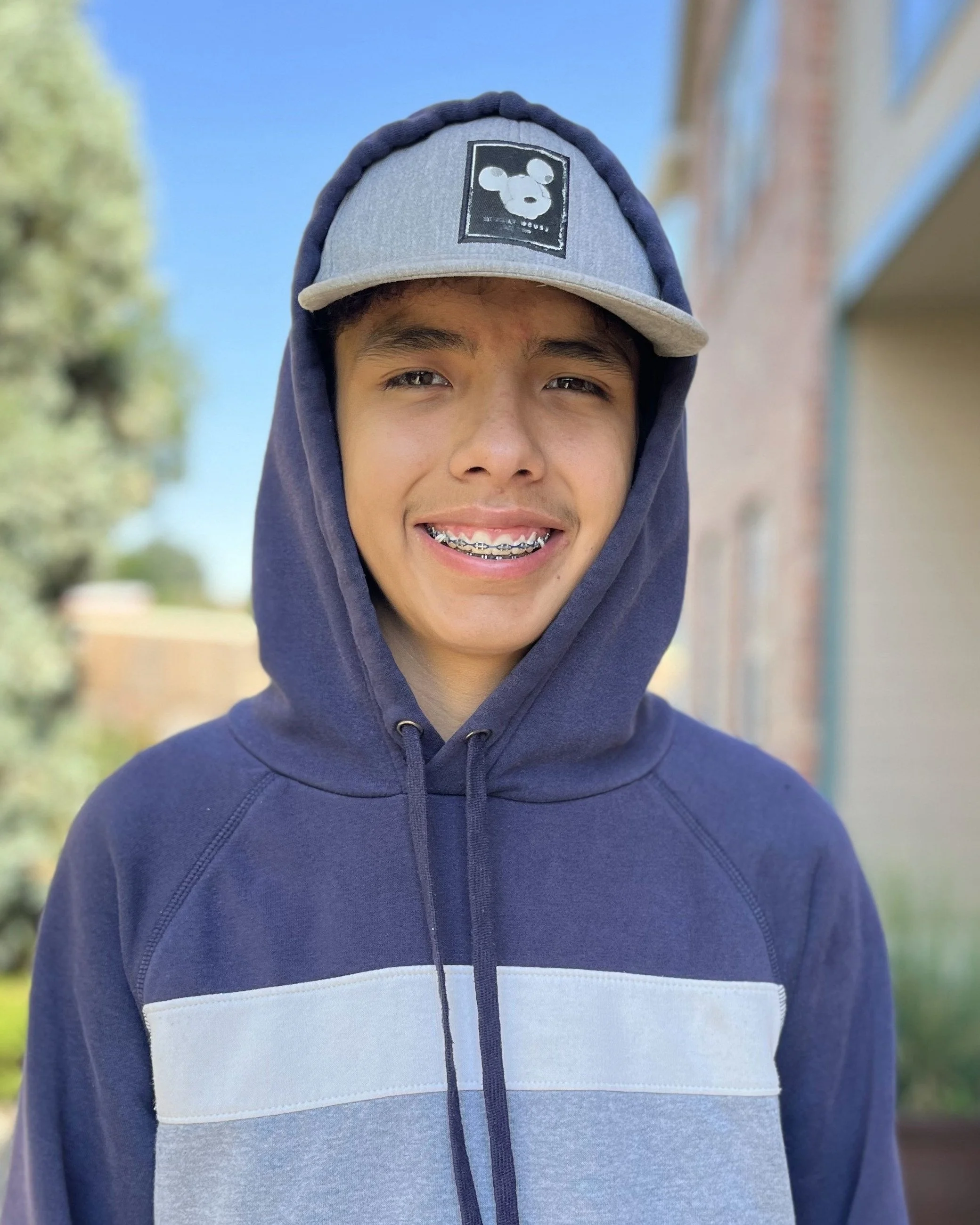 BeyondHome Youth testimony