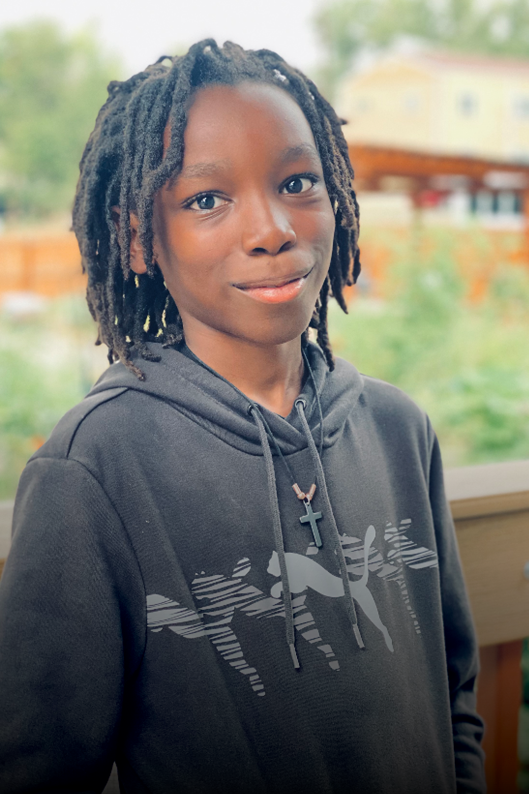 BeyondHome Youth Testimony, Second Gen Approach