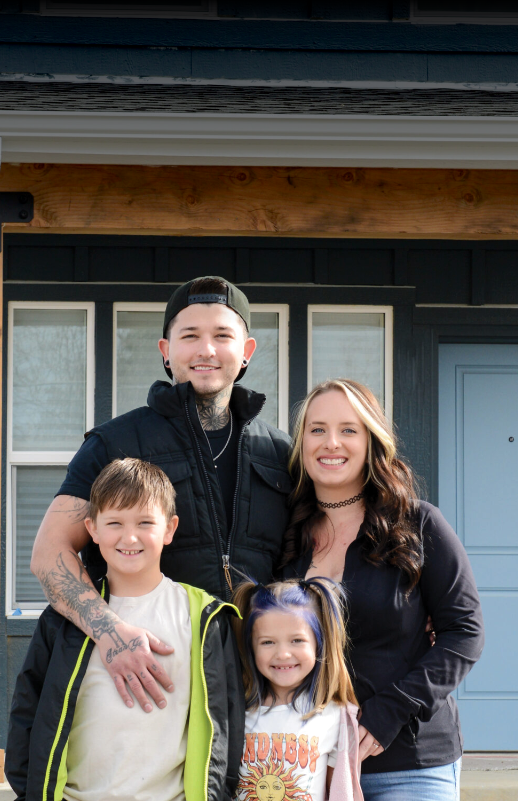 BeyondHome Graduates, New Home Ownership Arvada Colorado, realizing your potential