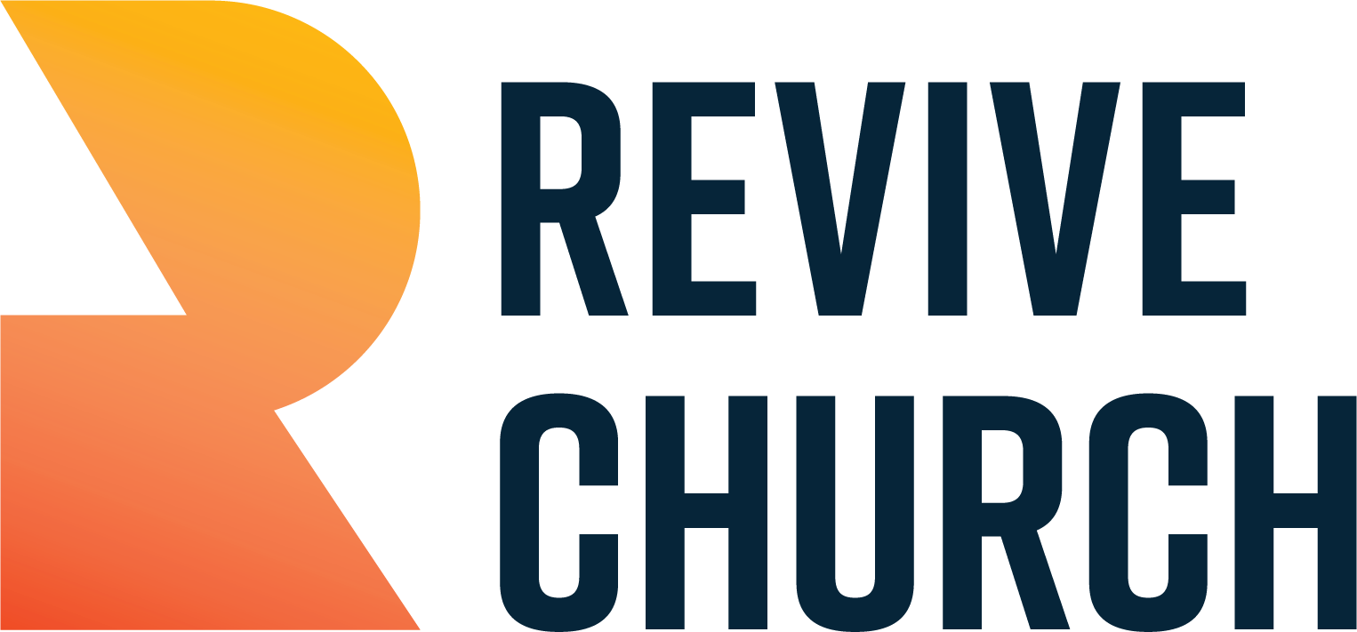 Revive Church partners of BeyondHome