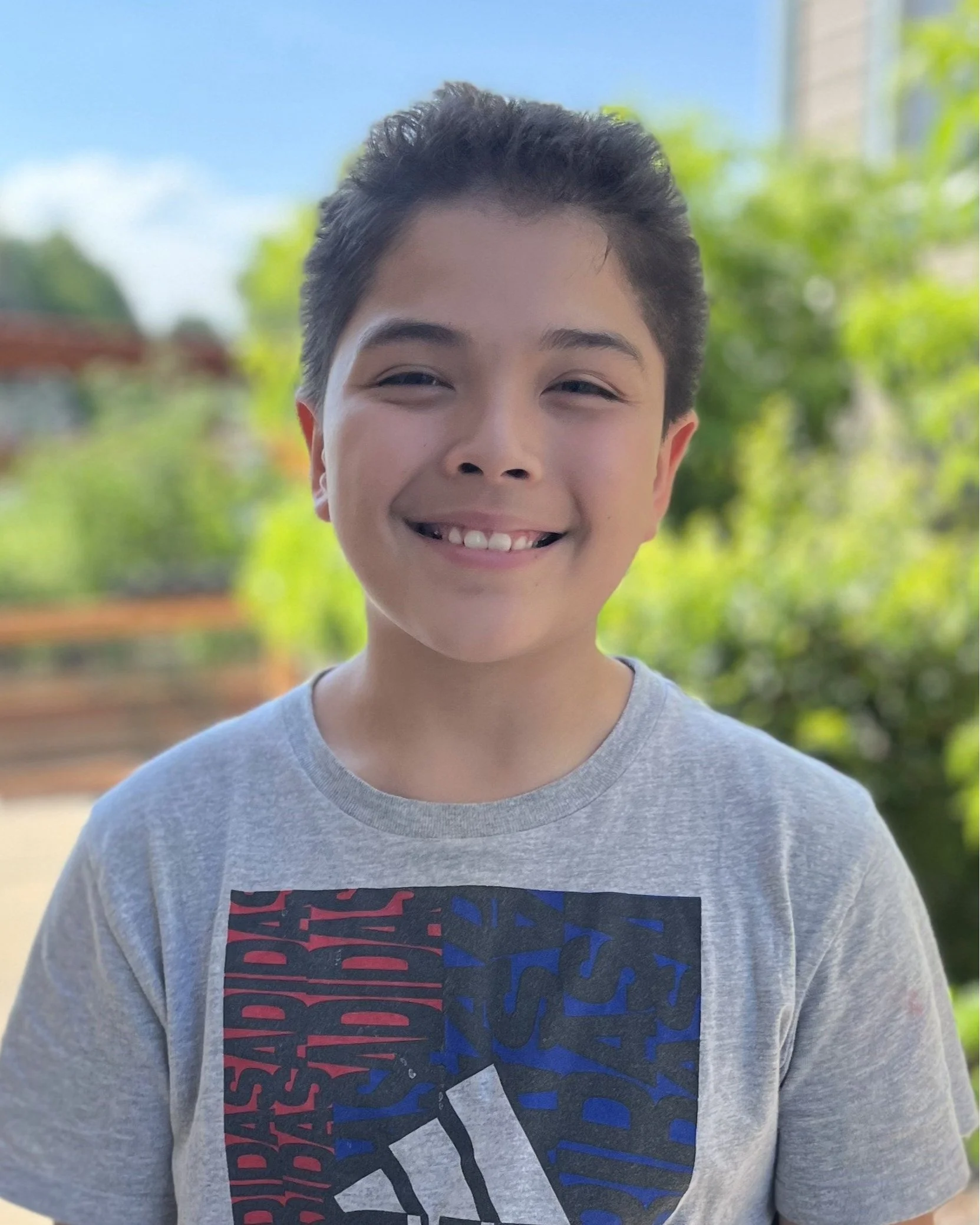 BeyondHome Youth testimoney