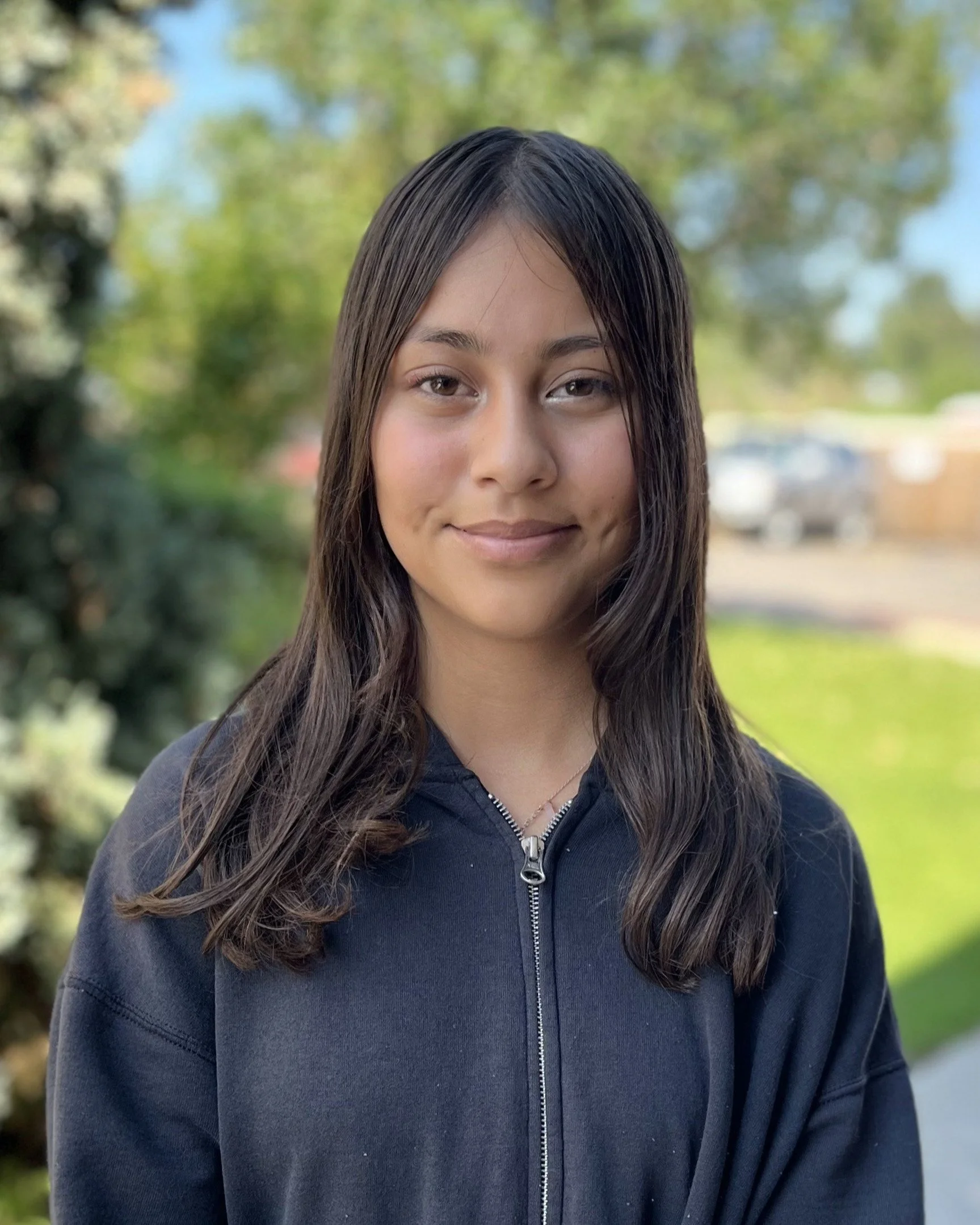 BeyondHome Youth testimony