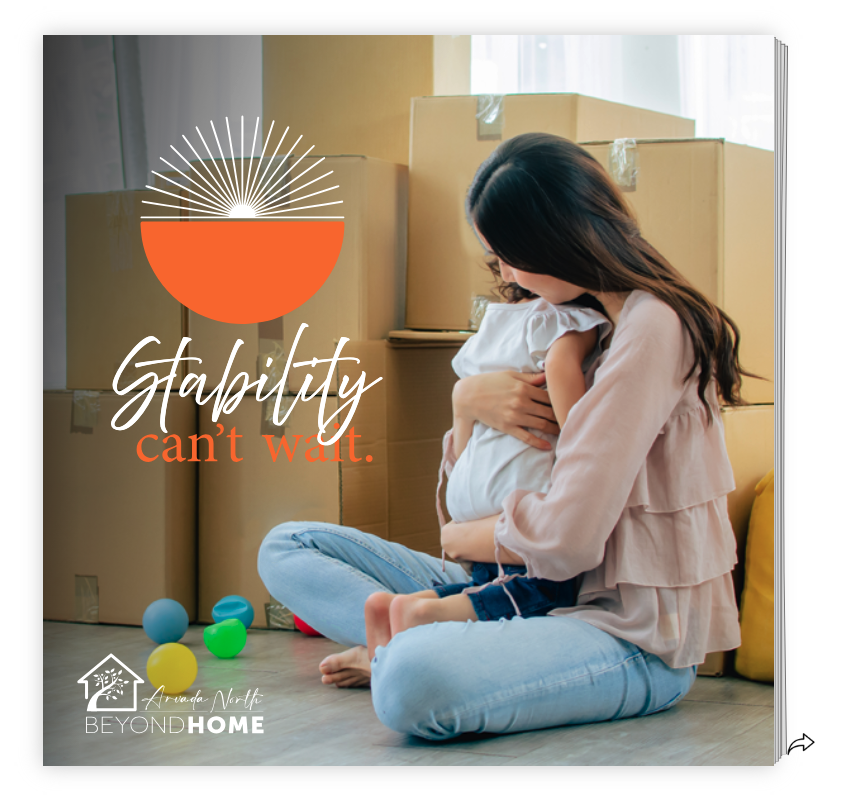 BeyondHome Arvada North Housing Development Plan, BeyondHome transparent housing development plan, Arvada CO Housing, Transitional Housing Arvada CO, Affordable Housing Plan