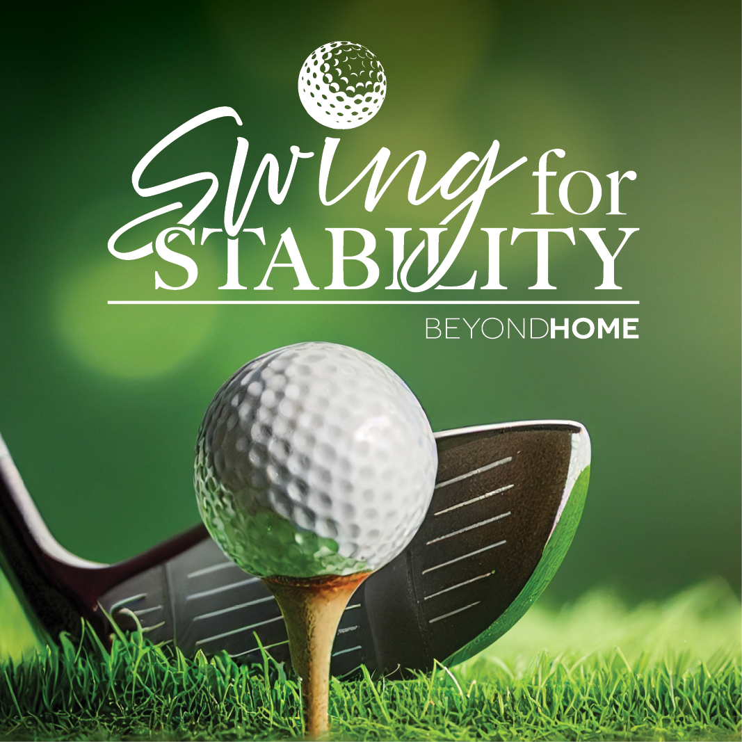 BeyondHome Golf Tournament Fundraiser, Omni Golf Course, Golf Tournament for Charity