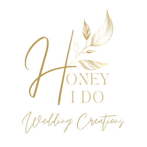 Honey I Do Wedding Creations