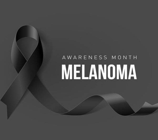 It&rsquo;s Melanoma Monday and May kicks off skin cancer awareness month! Make sure you check yourself and your loved ones are doing the same. We&rsquo;ll be sharing skin cancer awareness tips all month. Make your appointment if you haven&rsquo;t had