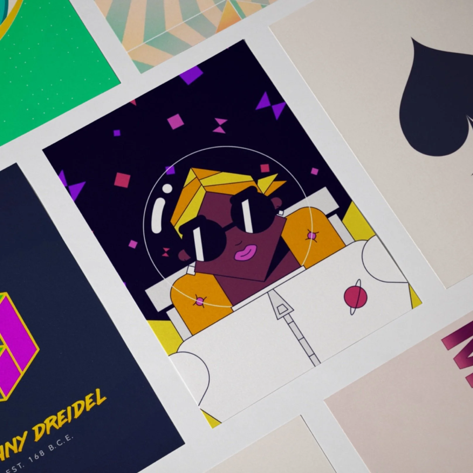 Side Projects