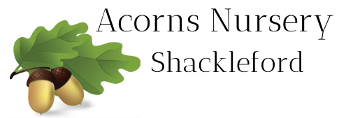 Acorns Nursery, Shackleford